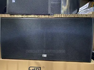 FDB Sub Woofer Mla218