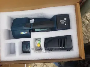 Automatic Electric Cordless Strapping Machine