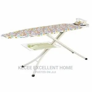 Imported Ironing Board