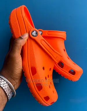 Original Classic Crocs Available