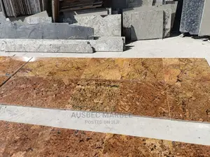 Alaska Gold 90by90 Granite Tiles
