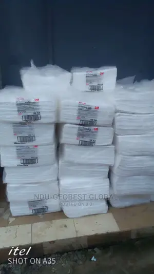 Oil Absorbent Pad Spill Pads (All Sizes Instock)