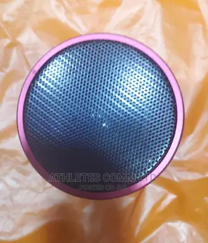 Elecom Speaker With 4000mah Battery