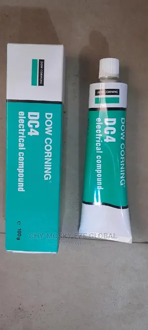 Dow Corning/Dc4 Electrical Compound