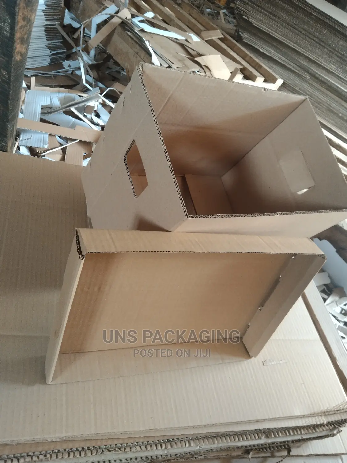 Archive Box