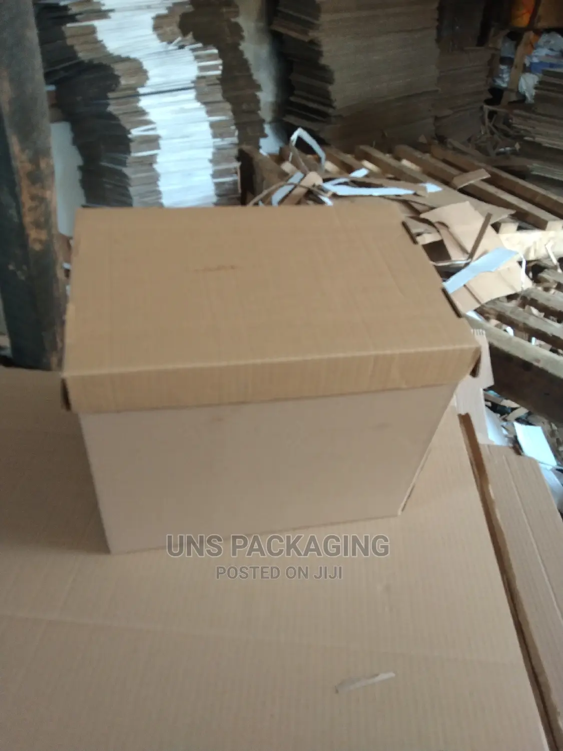 Archive Box