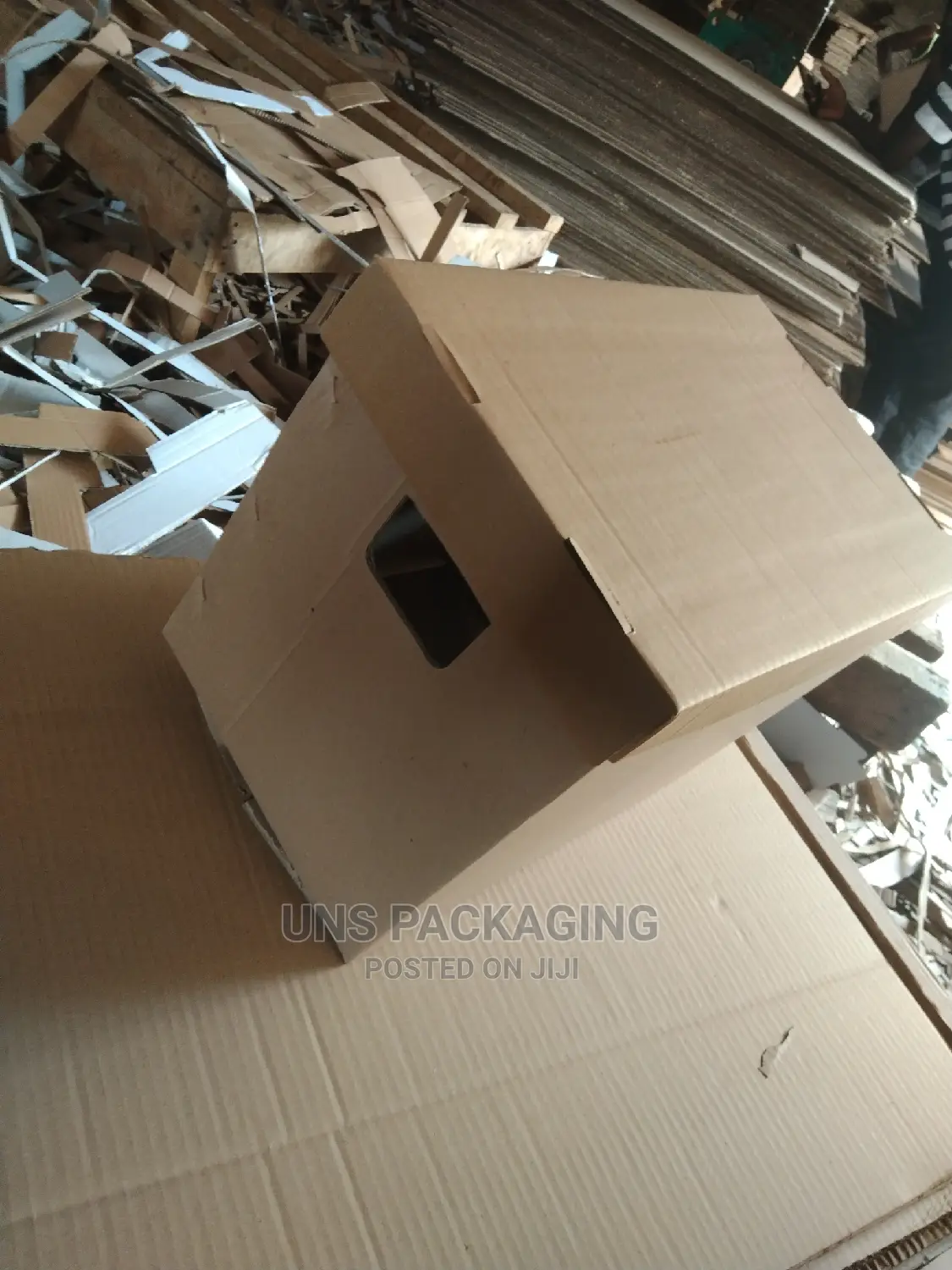 Archive Box
