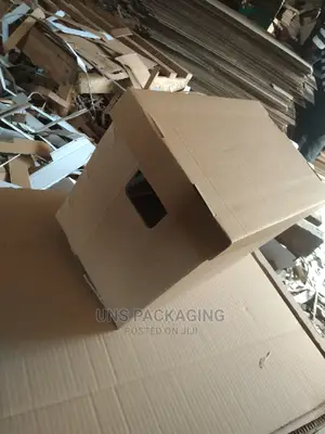 Archive Box