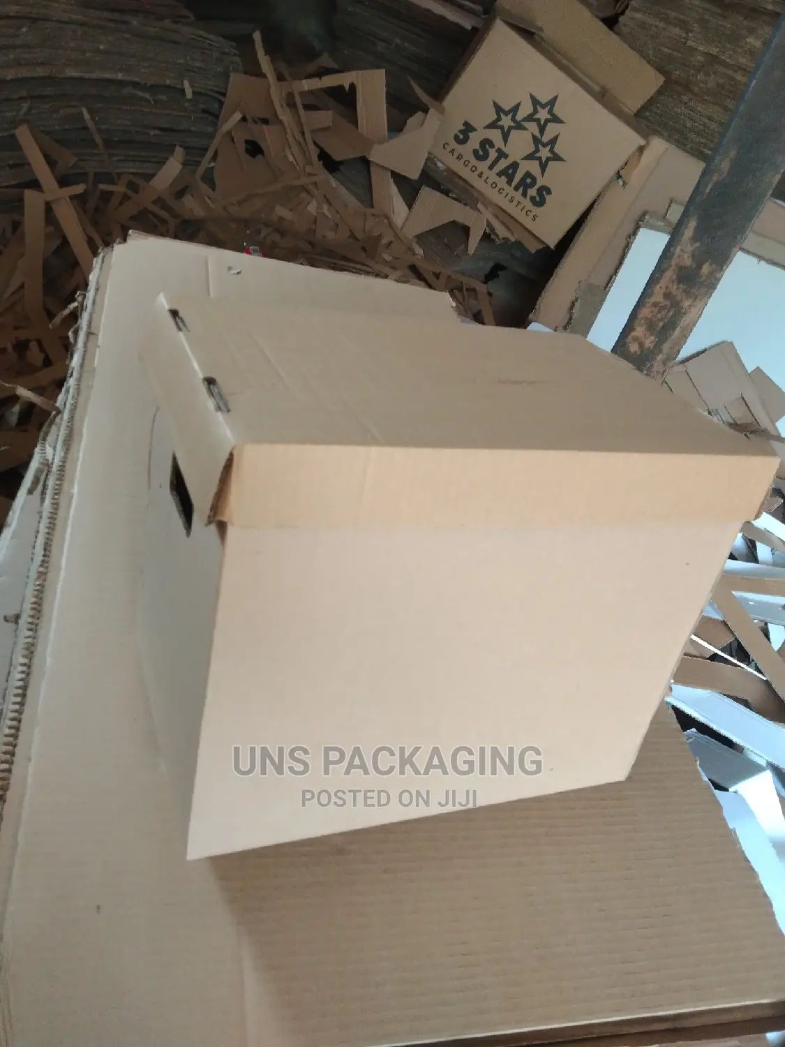 Archive Box