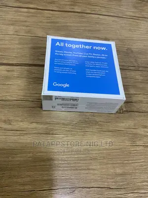 Google Chromecast