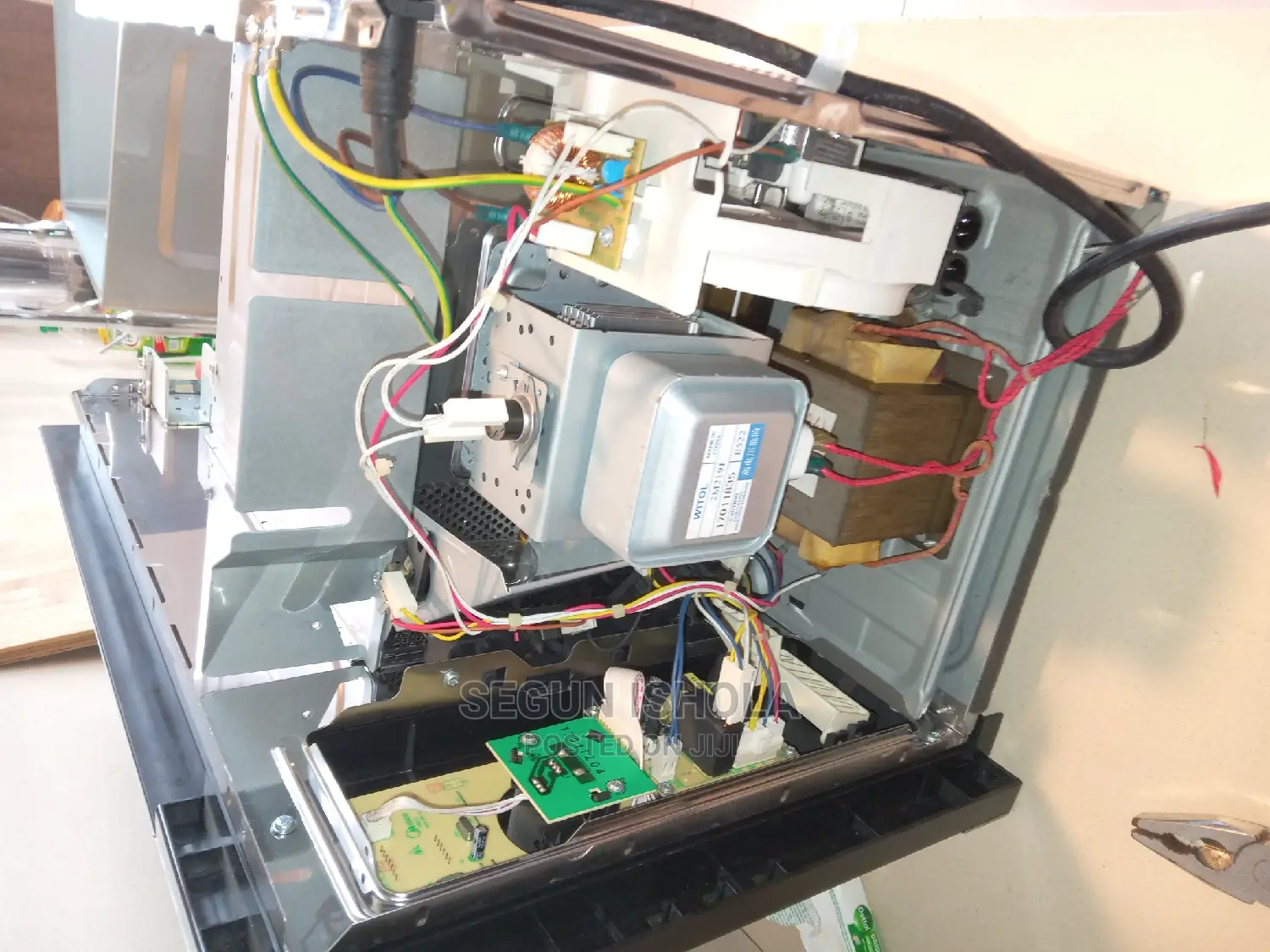 Washing Machine Repair
