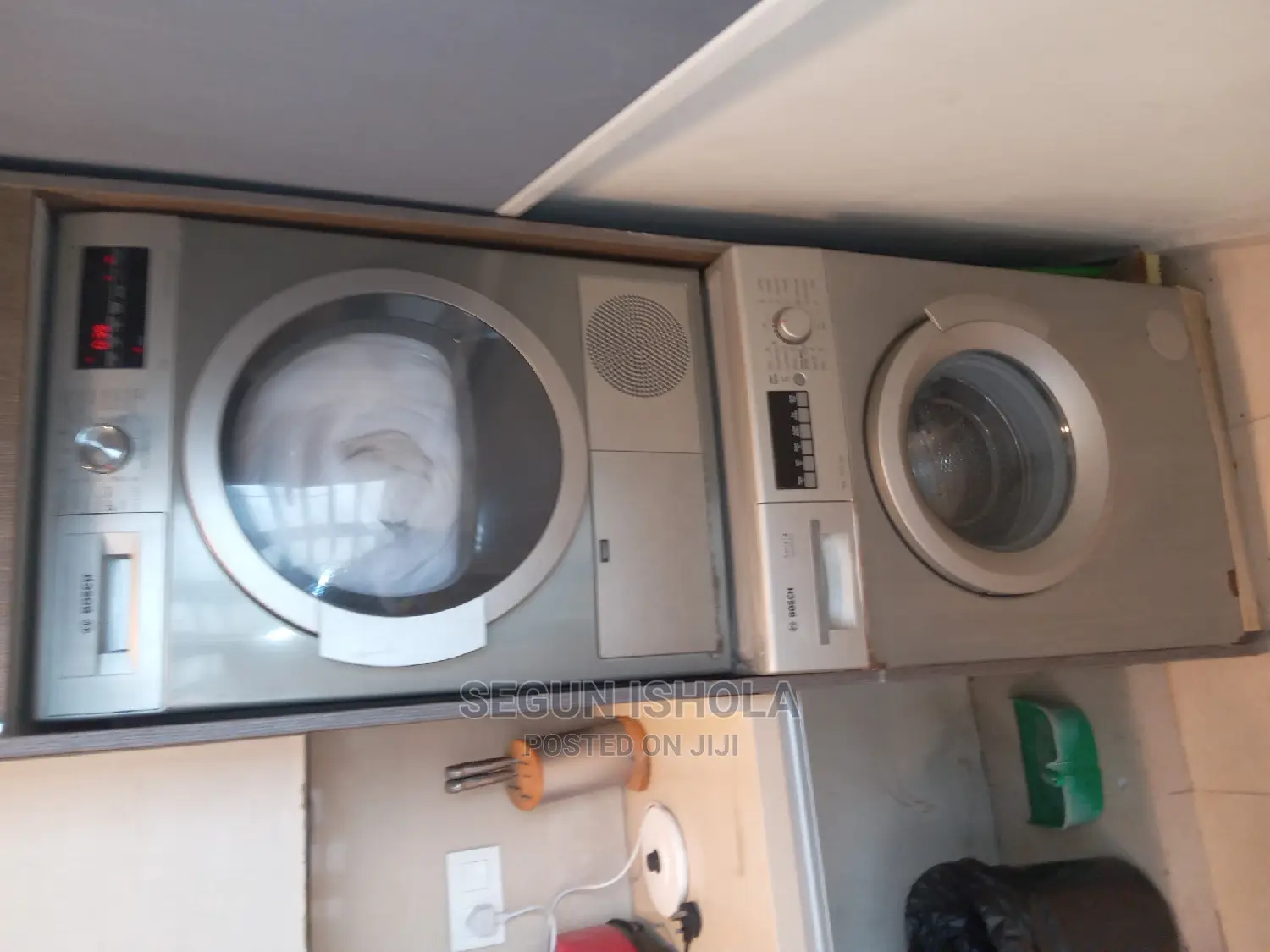 Washing Machine Repair