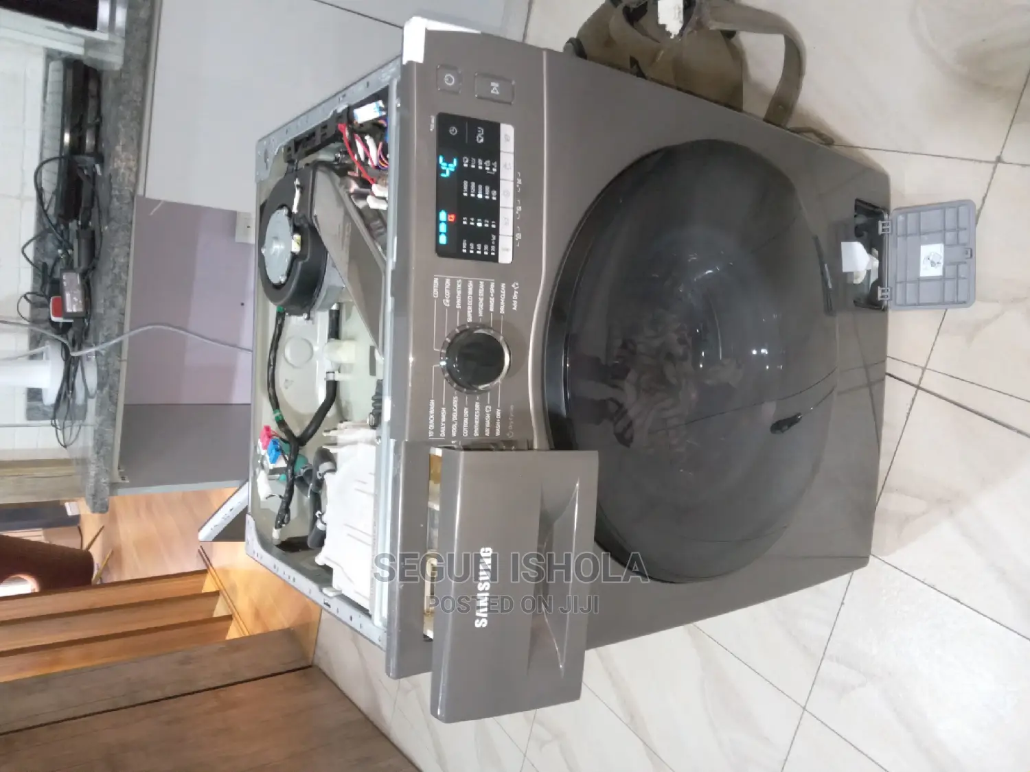 Washing Machine Repair