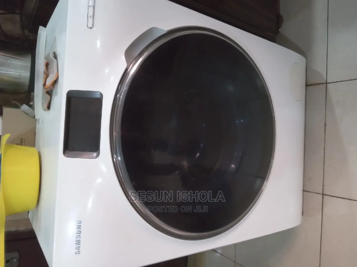Washing Machine Repair