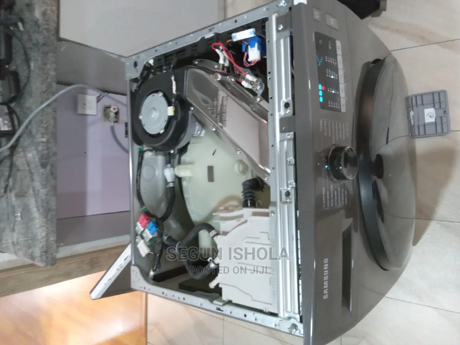 Washing Machine Repair
