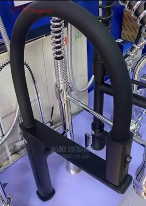 M Mat Kitchen Mixer Tap