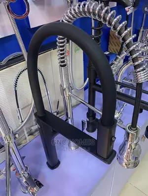 M Mat Kitchen Mixer Tap