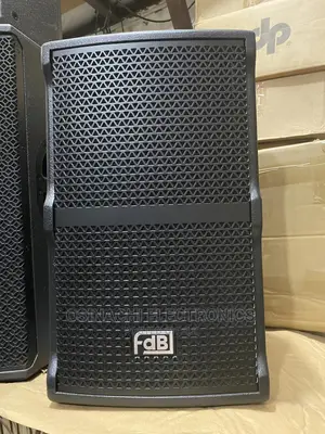 FDB Speaker QS10II