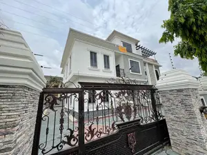 Furnished 6bdrm Duplex in Gwarinpa for sale