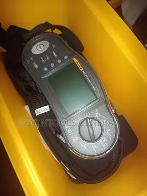 Fluke 1662 Multifunction Installation Tester