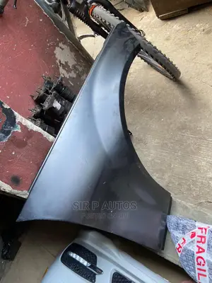 All Model of Mercedes Benz Fenders Are Available