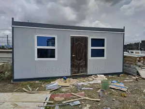 Container Portacabin