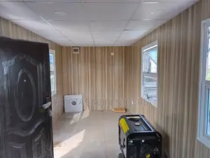 Container Portacabin