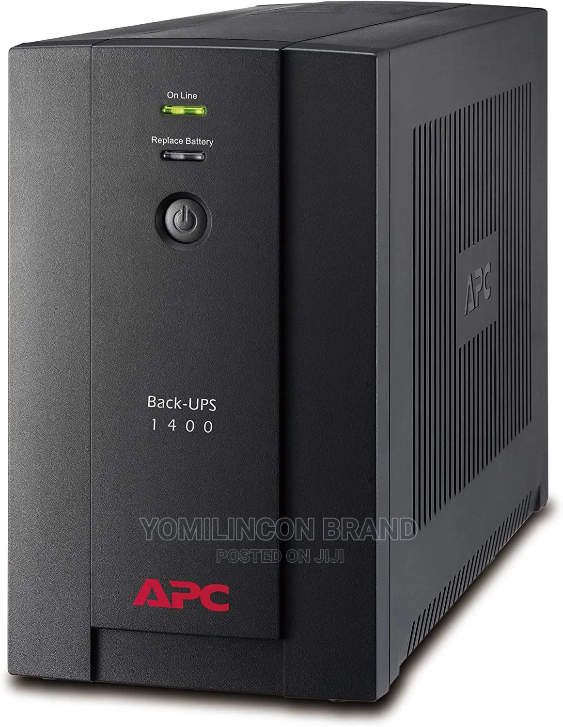 Apc Back-Ups 1600va, 230v, Avr, Iec Sock