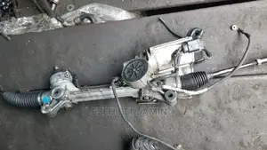 Steering Rack GMC Terrain