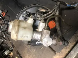 Master Brake Savo