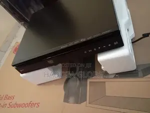 LG 1000 Watts Body Guard AUD LHD675