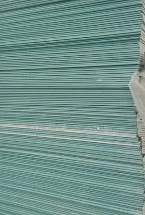Green Board