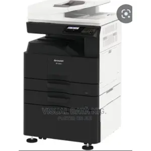 Sharp BP-20M24 Printer With Inbuilt ADF