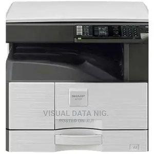 Sharp AR-7024 Printer Without ADF