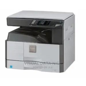 Sharp AR-7024 Printer Without ADF