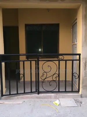 Mini Flat in Bariga / Shomolu for rent