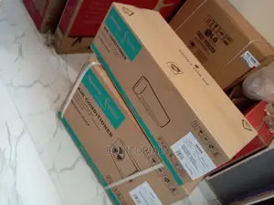 Hisense Aso9dk Ac-- Air Conditioner