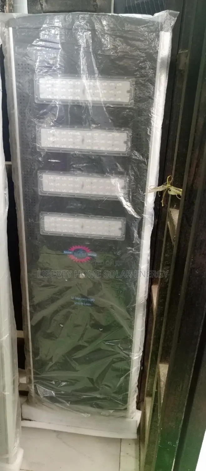AE Mem Solar Light