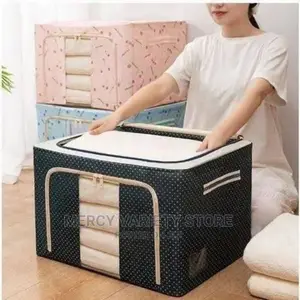 Clothes Storage Box
