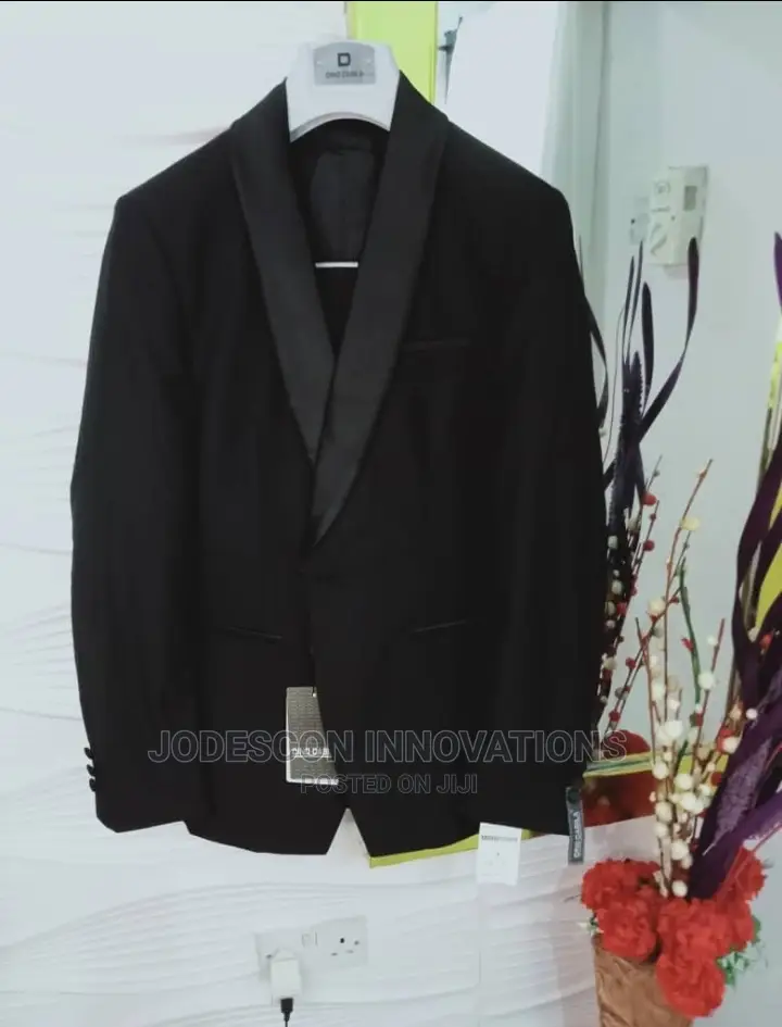 Classic Suit