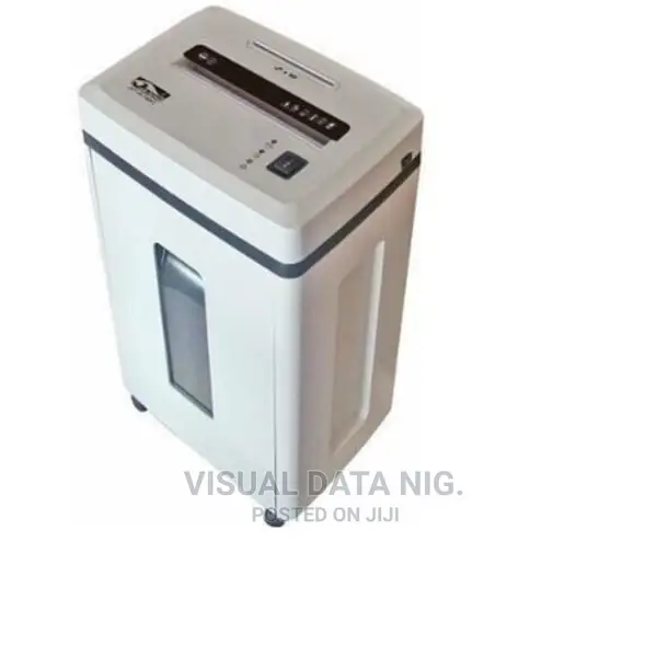 Paper Shredder ASPEG ASP-1000
