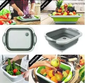 Clothes Storage Box