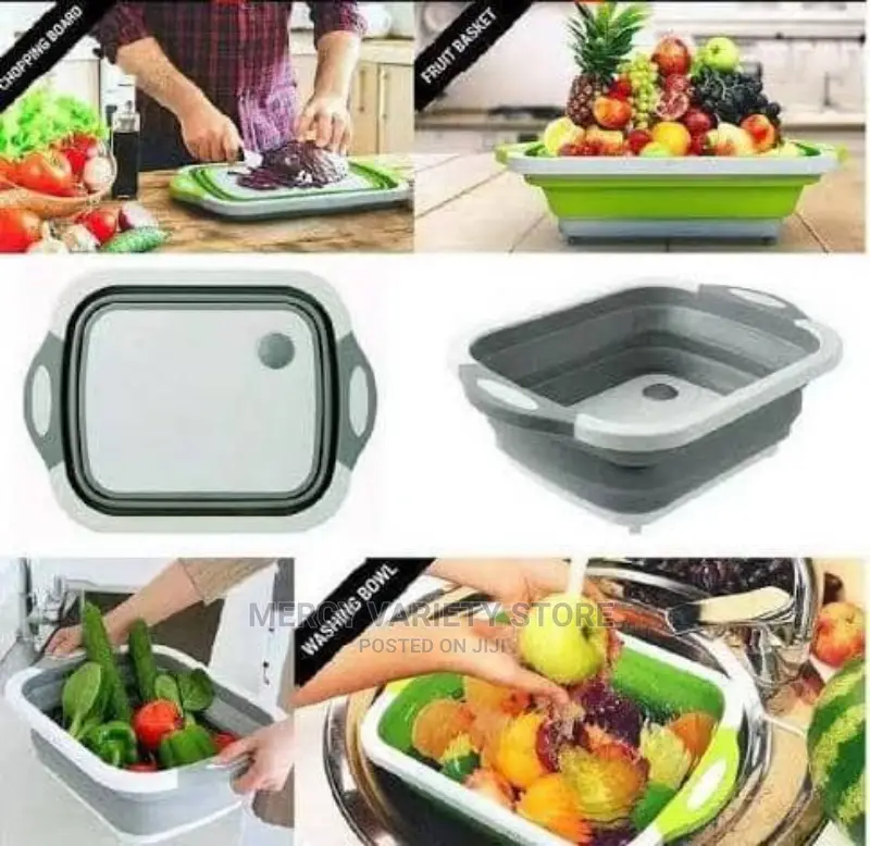 Clothes Storage Box
