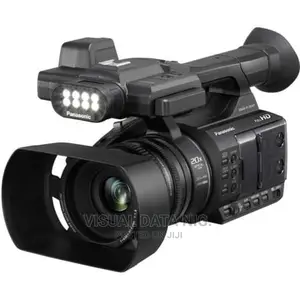 Panasonic AG-AC30 Camara