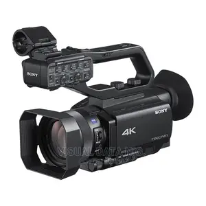 Sony MXR-NX200 Camera