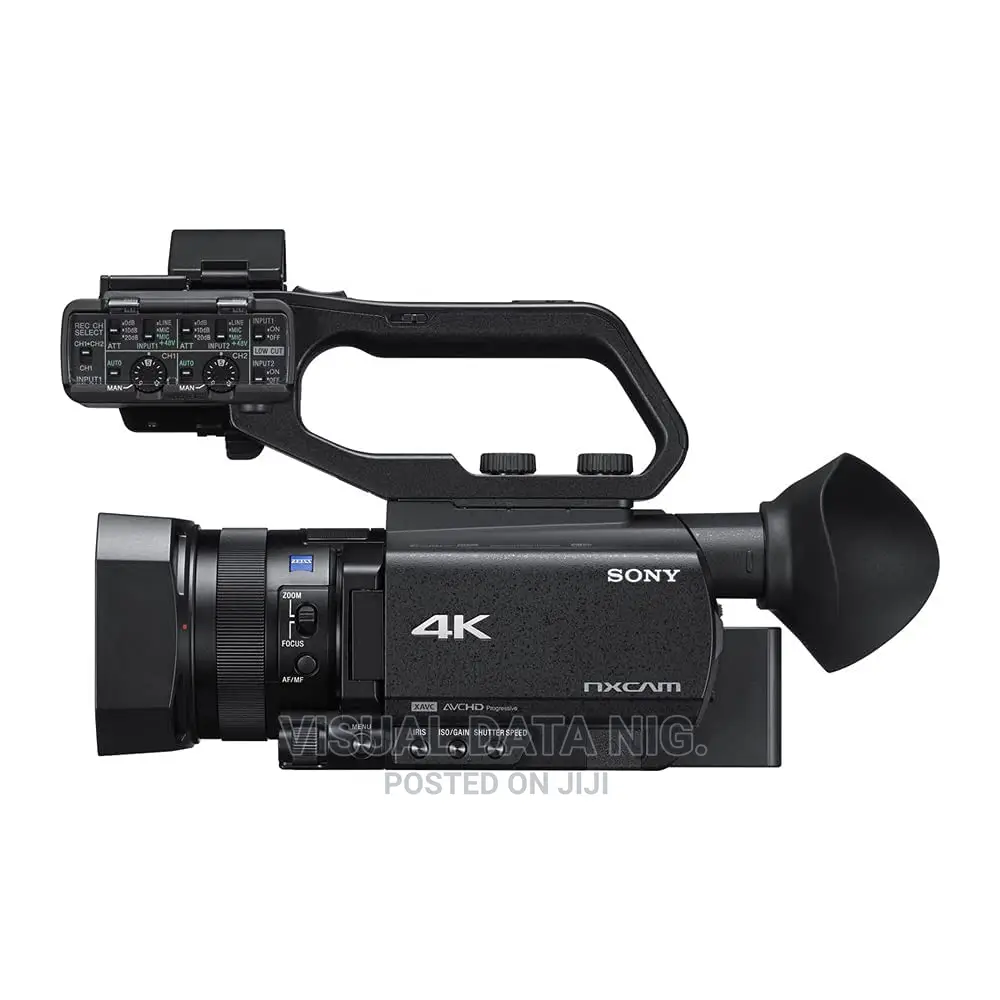 Sony MXR-NX200 Camera