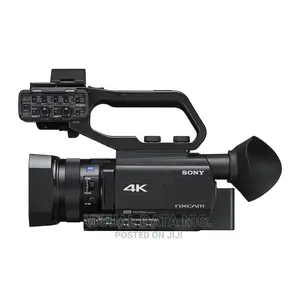 Sony MXR-NX200 Camera
