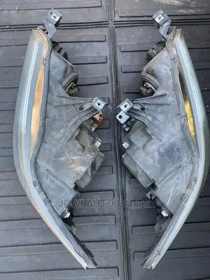 Headlights Acura Tl 2005-08 Model
