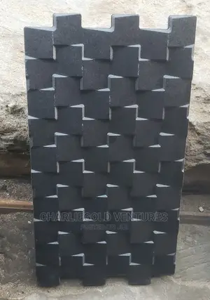 Wall Special Tiles