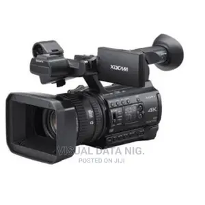 Sony PXW-Z150 HDR Handheld Camcorder